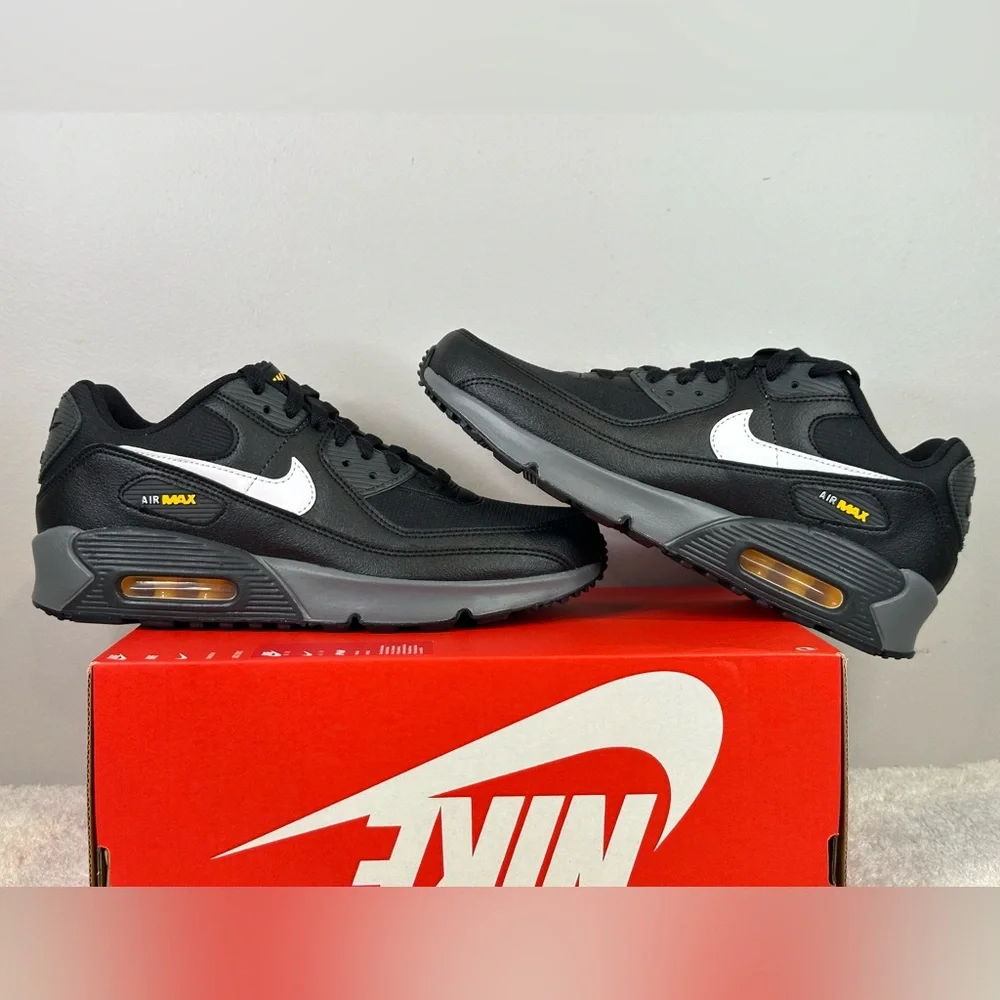 Nike Air Max 90
